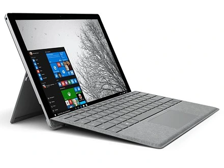 تصویر تبلت مایکروسافت (استوک) Surface Pro 4 | 8GB RAM | 256GB | I5 ا Microsoft Surface Pro 4 (Stock) Microsoft Surface Pro 4 (Stock)