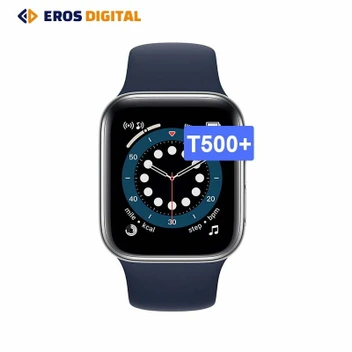 تصویر ساعت هوشمند مدل T500 PLUS ا T500 PLUS SMART WATCH T500 PLUS SMART WATCH