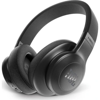 تصویر هدفون جی بی ال مدل E55BT ا JBL E55BT Headphones JBL E55BT Headphones