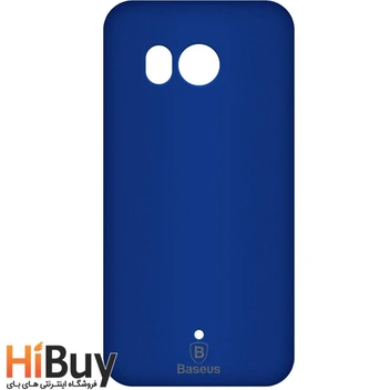 تصویر کاور ژله ای باسئوس مدل Soft Jelly مناسب برای گوشی موبایل اچ تی سی U11 ا Baseus Soft Jelly Cover For HTC U11 Baseus Soft Jelly Cover For HTC U11