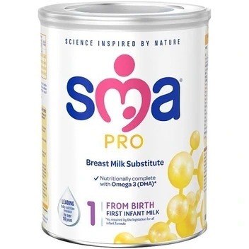 تصویر شیر خشک اس ام ای پرو شماره 1 ا Sma Pro 1 Sma Pro 1