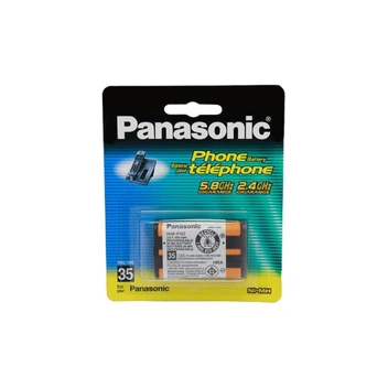 تصویر Panasonic HHR-P107A/1B Battery ا باتری تلفن بی سیم پاناسونیک مدلA/1B GGR-p107 باتری تلفن بی سیم پاناسونیک مدلA/1B GGR-p107
