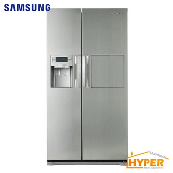 تصویر یخچال و فریزر سامسونگ مدل HM34 ا Samsung HM34 Refrigerator Samsung HM34 Refrigerator