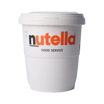 تصویر شکلات صبحانه 3 کیلویی (سطلی) نوتلا (Nutella) 