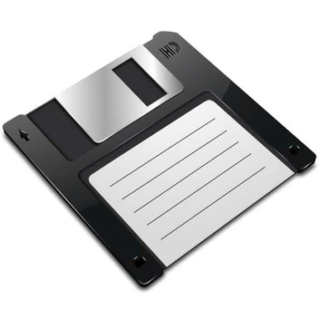 تصویر فلاپی دیسک Maxell 2HD MF2-HD ا floppy disk floppy disk