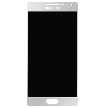 تصویر تاچ ال سی دی اصلی سامسونگ Galaxy A5 2017 A520 با آموزش تعویض ا Samsung Galaxy A5 2017 Original Display Samsung Galaxy A5 2017 Original Display