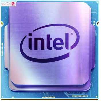 تصویر پردازنده بدون باکس اینتل Core i3 10100F Comet Lake ا Intel Core i3-10100F Comet Lake 10th Gen LGA1200 TRAY Processor Intel Core i3-10100F Comet Lake 10th Gen LGA1200 TRAY Processor