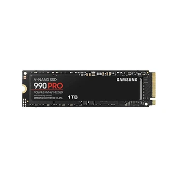 تصویر اس اس دی سامسونگ 990PRO PCIe 4.0 NVMe 1TB 