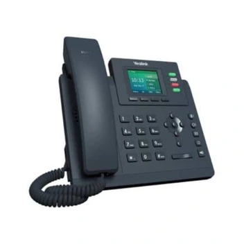 تصویر آی پی فون یالینک مدل SIP-T33G ا Yealink IP Phone SIP-T33G Yealink IP Phone SIP-T33G
