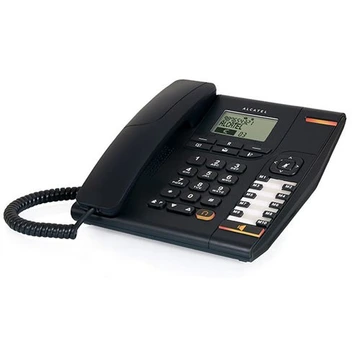 تصویر تلفن باسیم آلکاتل مدل تی 780 ا Alcatel T780 Corded Phone Alcatel T780 Corded Phone