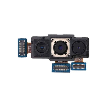 تصویر دوربین پشت سامسونگ Samsung Galaxy A30s / A307 Rear Back Camera 