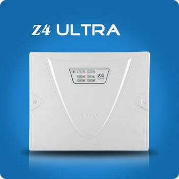 تصویر دزدگیر اماکن کلاسیک مدل Z4 ULTRA ا Classic Burglar alarm z4 ultra Classic Burglar alarm z4 ultra