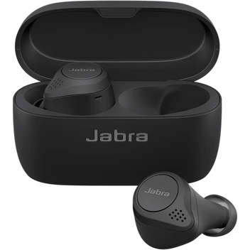 تصویر هدفون بی سیم جبرا مدل Elite Active 75t ا Jabra Elite Active 75t Wireless Headphones Jabra Elite Active 75t Wireless Headphones