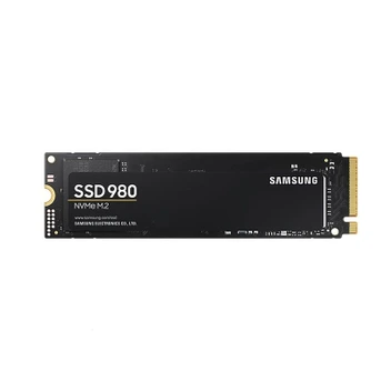 تصویر اس اس دی اینترنال سامسونگ مدل 980  M.2 NVME ظرفیت 500 کیگابایت ا SSD SAMSUNG SSD SAMSUNG