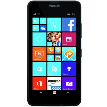 تصویر گوشی مایکروسافت Lumia 640 XL | حافظه 8 رم 1 گیگابایت ا Microsoft Lumia 640 XL 8/1 GB Microsoft Lumia 640 XL 8/1 GB