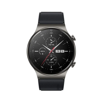 تصویر ساعت هوشمند هوآوی مدل GT2 Pro (46 میلی‌متر) ا huawei gt2 pro smart watch 46mm huawei gt2 pro smart watch 46mm
