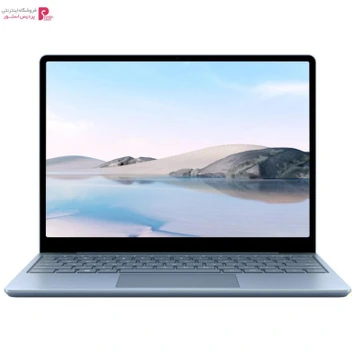 تصویر لپ تاپ مایکروسافت Surface Go | 8GB RAM | 256GB SSD | i5 ا Laptop Microsoft Surface Go Laptop Microsoft Surface Go