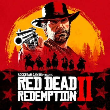 تصویر Red Dead Redemption 2 Ultimate Edition اکانت قانونی ا Red Dead Redemption 2 Red Dead Redemption 2