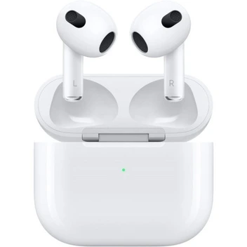 تصویر هندزفری بی سیم اپل ایرپاد  3 (کپی) ا Apple Airpods 3 Wireless Headphones copy Apple Airpods 3 Wireless Headphones copy