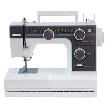 تصویر چرخ خیاطی کاچیران مدل ياسمين 392 ا Kachiran sewing machine 392 Kachiran sewing machine 392