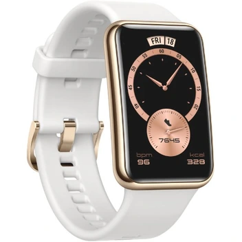 تصویر ساعت هوشمند هوآوی مدل Watch Fit Elegant ا Huawei Watch Fit Elegant Smartwatch Huawei Watch Fit Elegant Smartwatch
