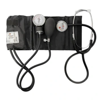 تصویر فشارسنج عقربه ای زنیت مد ZTH-5001/New ا ZenithMed ZTH-5001/New Blood Pressure Gauge ZenithMed ZTH-5001/New Blood Pressure Gauge