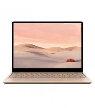 تصویر لپتاپ Microsoft مدل Laptop Go 