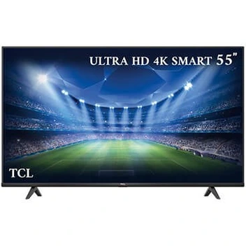 تصویر تلویزیون ال ای دی 55 اینچ هوشمند تی سی ال مدل 55P615 ا 55P615 smart TV 55P615 smart TV