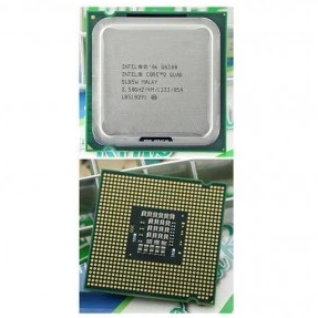 تصویر پردازنده مرکزی LGA 775 مدل Q8300 
