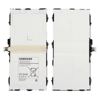 تصویر باتری اصلی تبلت سامسونگ Samsung Galaxy Tab S 10.5 LTE T805-T800 با 6 ماه گارانتی ا battery of Samsung GalaxyTab S 10.5 LTE T805-T800 battery of Samsung GalaxyTab S 10.5 LTE T805-T800