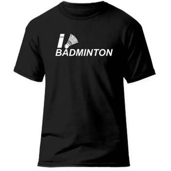 تصویر تیشرت ورزشی بدمینتون فشن لاین BDMNTN‌ 12 