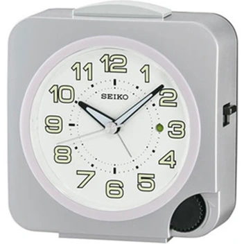 تصویر ساعت رومیزی سیکو، زیرمجموعه Table Clock ، کد QHE095SL 