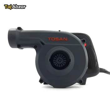 تصویر بلوور 680 وات توسن مدل 7007B ا Tosan Blower 7007B Tosan Blower 7007B
