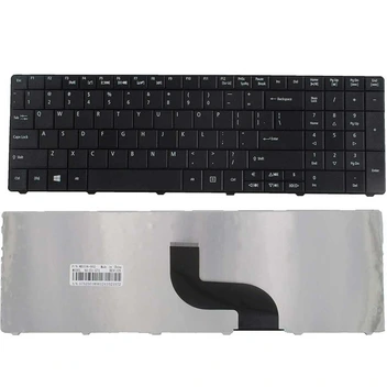 تصویر Keyboard Acer Aspire E1-521 E1-531 E1-531G E1-571 E1-571G بافریم 