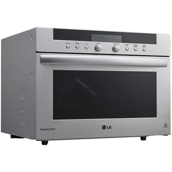 تصویر مایکروویو سولاردام ال جی مدل MA3884VC ا Microwaves LG MA3884VC Microwaves LG MA3884VC