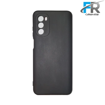 تصویر کاور Fashion case مناسب برای گوشی موبایل موتورولا مدل Moto G52 