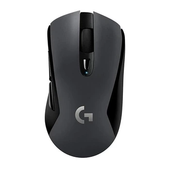 تصویر ماوس گیمینگ بی سیم لاجیتک مدل G603 ا Logitech G603 Wireless Gaming Mouse Logitech G603 Wireless Gaming Mouse