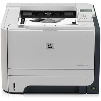 تصویر پرینتر لیزری P2055D اچ پی ا HP LaserJet P2055D Printer HP LaserJet P2055D Printer