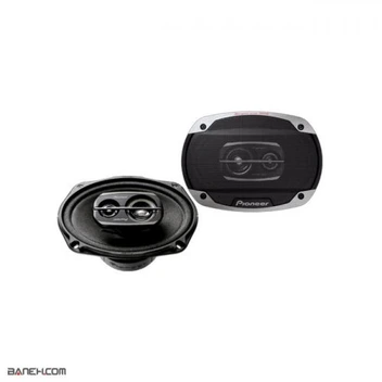 تصویر اسپیکر خودرو پایونیر TS-6975 V2 Pioneer Car Speaker ا TS-6975 V2 Pioneer Car Speaker 500W TS-6975 V2 Pioneer Car Speaker 500W