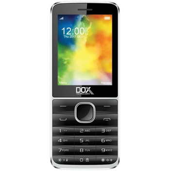 تصویر گوشی داکس B401 | حافظه 64 مگابایت ا Dox B401 64 MB Dox B401 64 MB