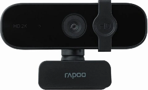تصویر Webcam Rapoo C280 ا وب کم رپو C280 وب کم رپو C280