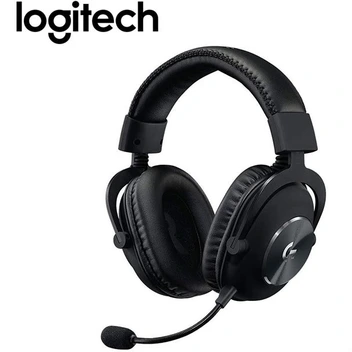 تصویر هدست Logitech G Pro Gaming برای بازیکنان Esports طراحی شده است ا Logitech G Pro Gaming Headset Designed For Esports Players Logitech G Pro Gaming Headset Designed For Esports Players
