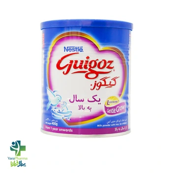 تصویر شیر خشک گیگوز 3 ا Guigoz 3 Milk Powder Guigoz 3 Milk Powder