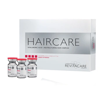 تصویر کوکتل مزوتراپی رویتاکر مدل Haircare ا Revitacare Haircare Revitacare Haircare