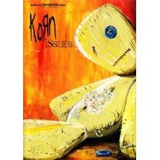 تصویر آلبوم Issues از گروه Korn 