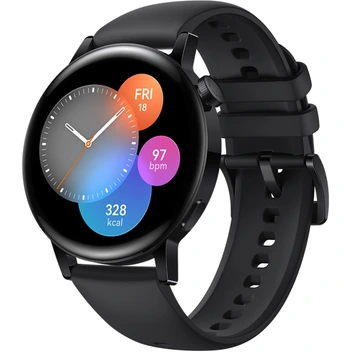 تصویر ساعت هوشمند هوآوی GT3 42mm ا Huawei GT3 42mm Smart Watch Huawei GT3 42mm Smart Watch
