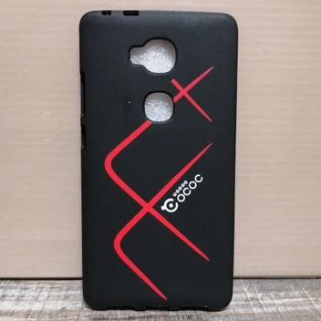 تصویر قاب موبایل مدل کوکوک مناسب برای Honor 5X 