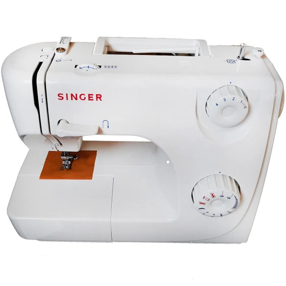 تصویر چرخ خیاطی سینگر آمریکا Singer Nähmaschine Mercury 8280 Nähmaschine ا Singer 8280 Sewing Machine Singer 8280 Sewing Machine