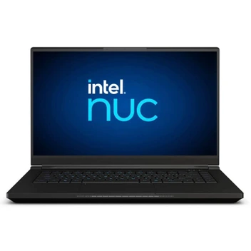 تصویر لپ تاپ 15 اینچی اینتل مدل Intel NUC X15 C71FBG ا INTEL Core i7 11800H - 32GB - 1TB SSD - 8GB RTX3070 - 240Hz - FULL HD INTEL Core i7 11800H - 32GB - 1TB SSD - 8GB RTX3070 - 240Hz - FULL HD