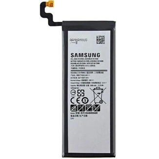 تصویر لوازم جانبی دیجیتال ا Original Battery Samsung Galaxy Note 5 N920V Original Battery Samsung Galaxy Note 5 N920V